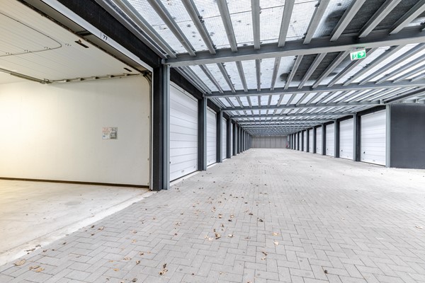 Medium property photo - Arthurweg 15, 3077 NW Rotterdam